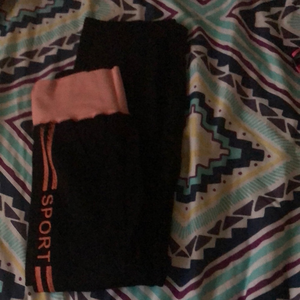 Leggins